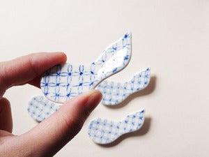 Image of Chopstick Rests