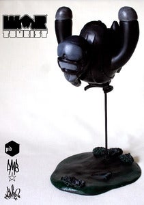 Image of Midnight Halo - War Tourist custom by Mimic