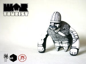 Image of Scur of Albion - War Tourist custom by Jon-Paul Kaiser