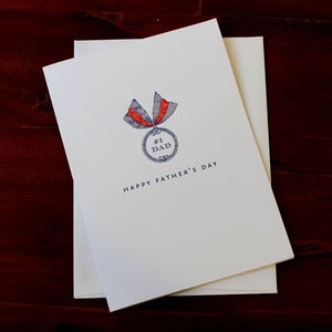 Image of Father's Day Card