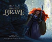 Image of Art of Brave
