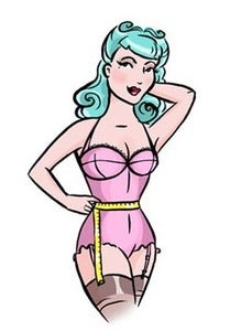 Image of Made To Measure