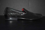 Image of Otabo Works Julius Spike Loafer