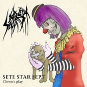 Image of Sete Star Sept/Noise split 10"
