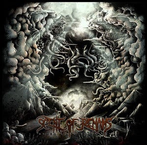Image of Under a Blackened Sky