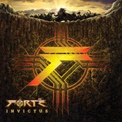 Image of FORTÉ - Invictus [7/9]