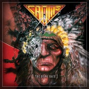Image of CROWS - The Dying Race [7/9]