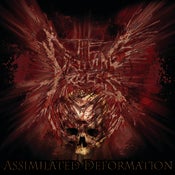 Image of Assimilated Deformation