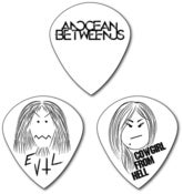 Image of Guitar Pick
