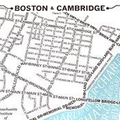 Boston (Black)
