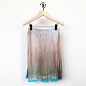 Image of Marika Charles sunset skirt