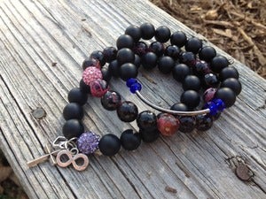Image of Rhinestone Stack