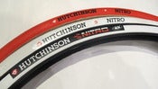 Image of pneu Hutchinson Nitro