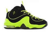 Image of Penny II Black Cyber 