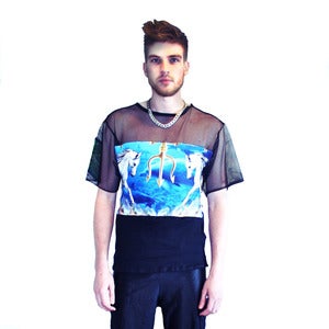 Image of TRIDENT JERSEY
