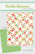 Image of Surfside- pattern 161 PAPER pattern