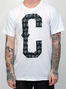 Image of OFFSET (White)