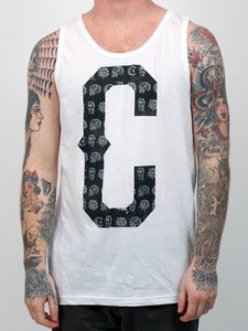 Image of OFFSET (White Tank)