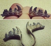 Image of Double Teeth