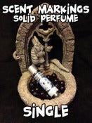 Image of Scent Marking: Solid Perfume in a Tube SINGLE