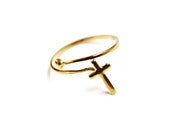 Image of Cross Ring