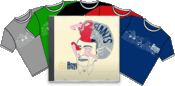 Image of GIANTS - Bundle Pack