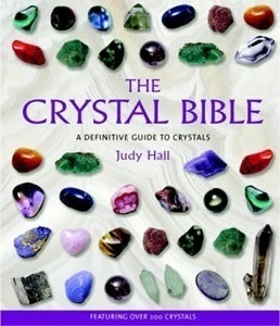 Image of The Crystal Bible