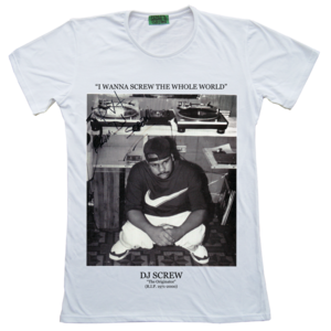 Image of DJ SCREW