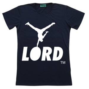 Image of LORDON LORD BLACK