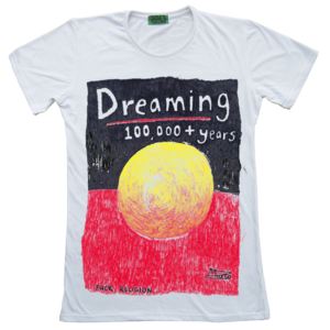 Image of DREAMING