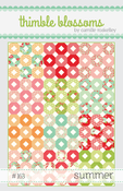 Image of Summer- pattern 163 PDF pattern