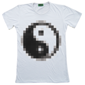 Image of HIDDEN HARMONY WHITE