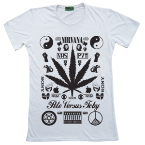 Image of NU RELIGIONZ WHITE