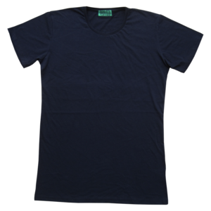 Image of Blanksta - Black PvT-Shirt