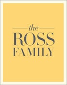 Image of The Name Game - Family Edition