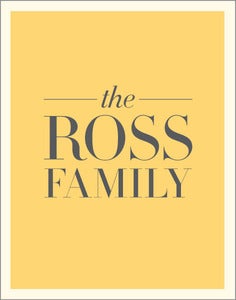 Image of The Name Game - Family Edition