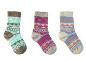 Image of Kids Socks 