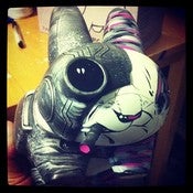 Image of ChuckBoy Labbit Custom-SOLD