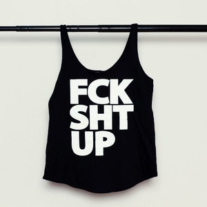 Image of Girls Swinger Tank