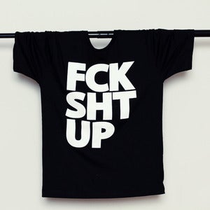 Image of Guys Black LOUD 
