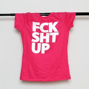 Image of Ms Pink Tee