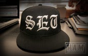 Image of SET (3D)