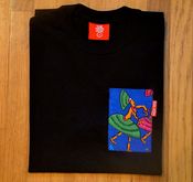 Image of "Dancin" Pocket Tee