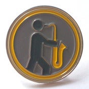 Image of Saxophone