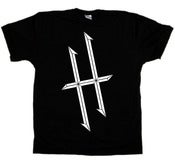 Image of Oversize H shirt