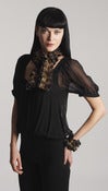 Ruffle Large