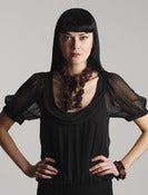Ruffle Small