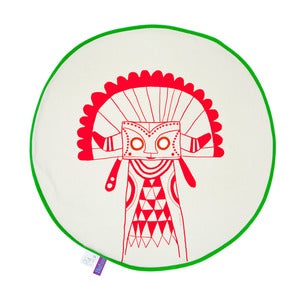 Image of BU! Blankie