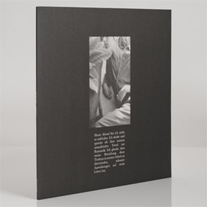 Image of ALEXANDER LEWIS - <i>A LUMINOUS VEIL</i> (BLACKEST014 12")