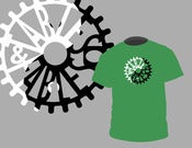 Image of T&F "ZEN'"